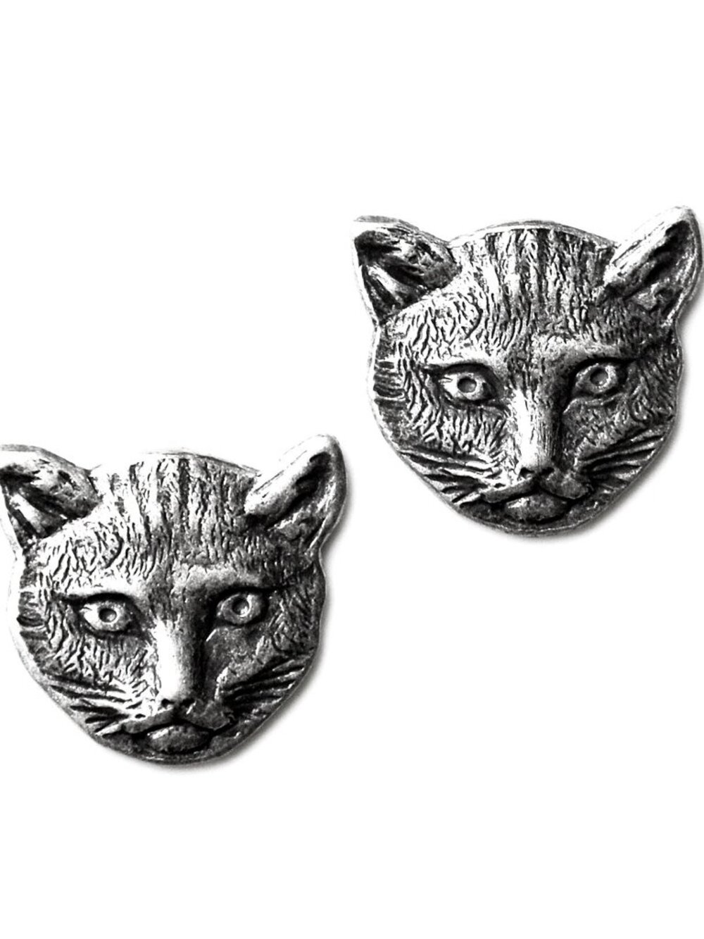 Cat Cufflinks